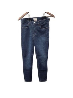 L'Agence Jeans